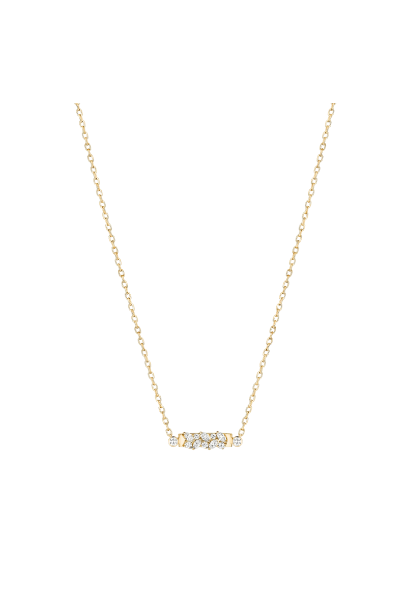 Soirée Mood Pendant Necklace-Nouvel Heritage-Boyds Philadelphia