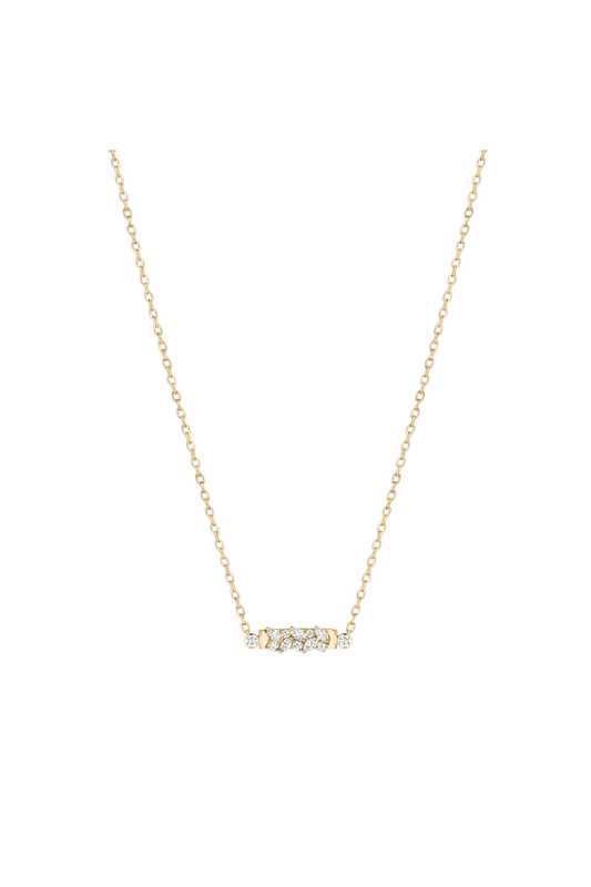 Soirée Mood Pendant Necklace-Nouvel Heritage-Boyds Philadelphia