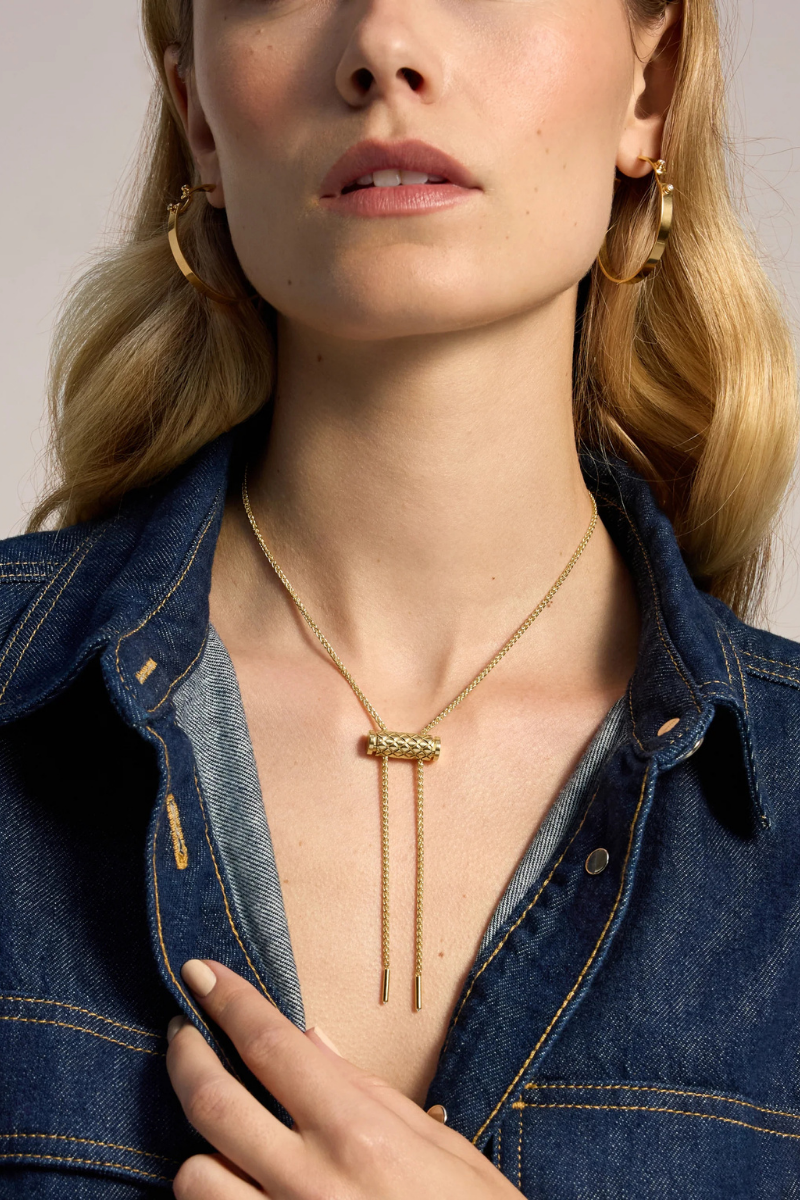 MM Latch Chain-Nouvel Heritage-Boyds Philadelphia