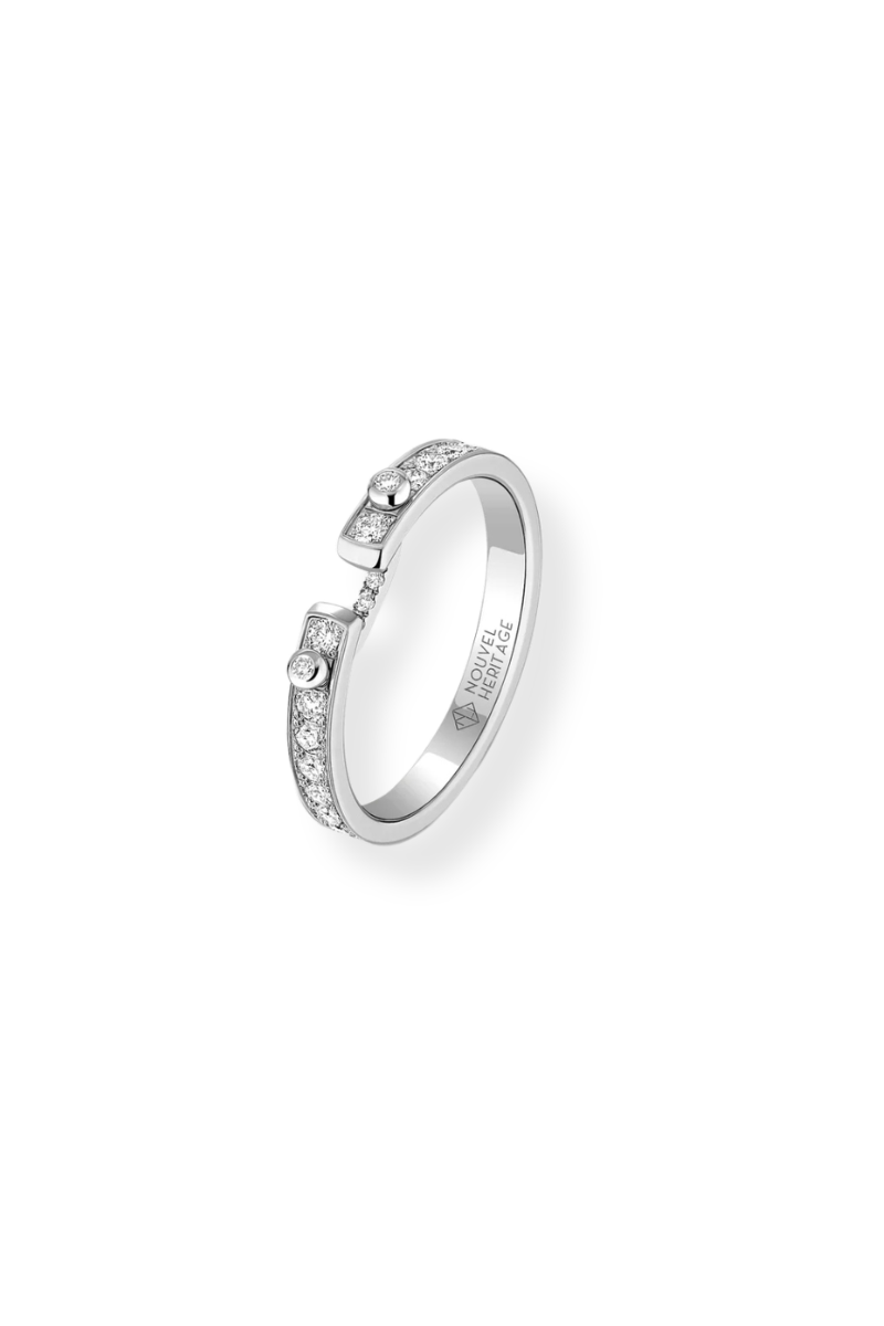 Eternity Tuxedo PM Mood Ring-Nouvel Heritage-Boyds Philadelphia