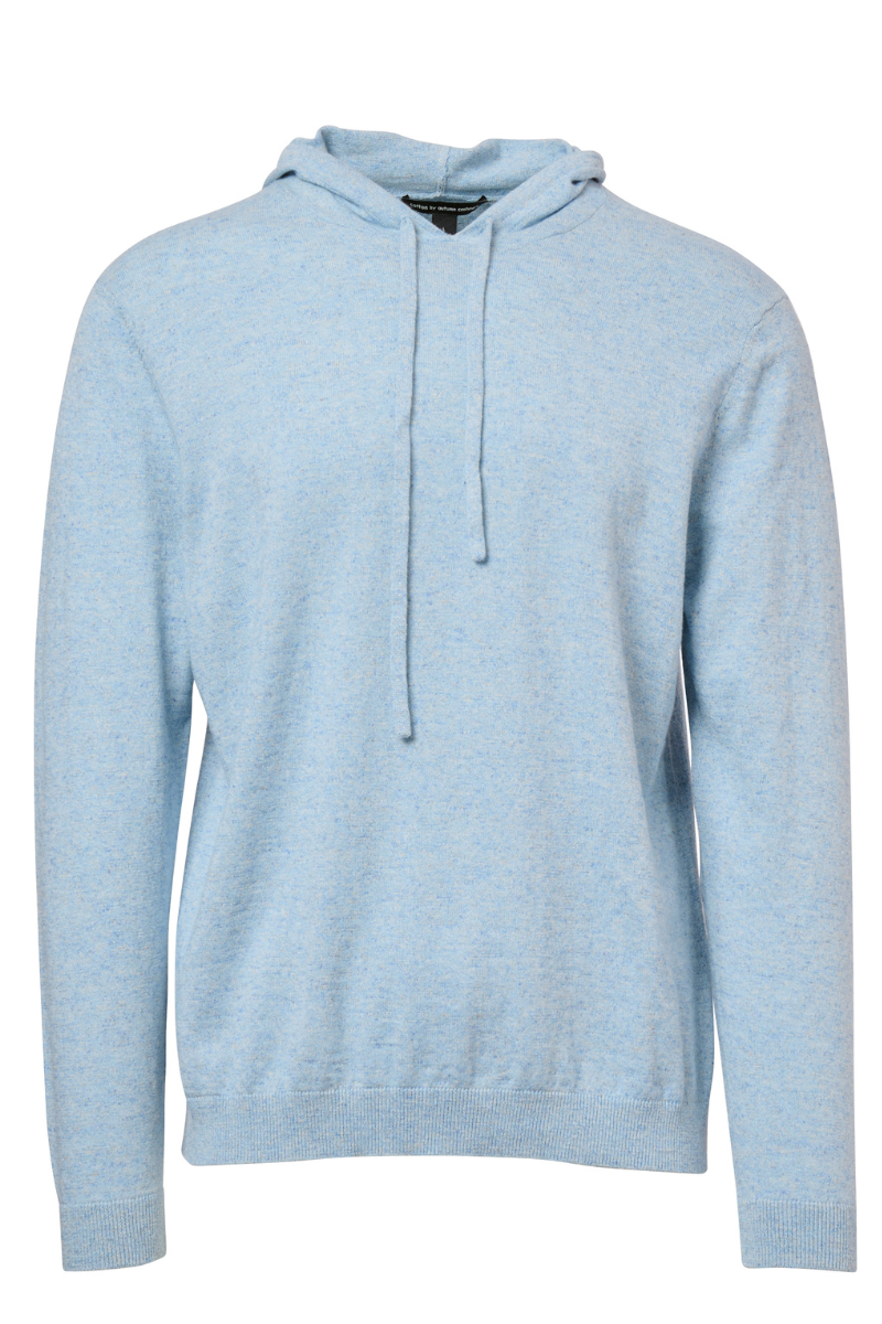 Long Sleeve Hoodie-Autumn Cashmere-Boyds Philadelphia