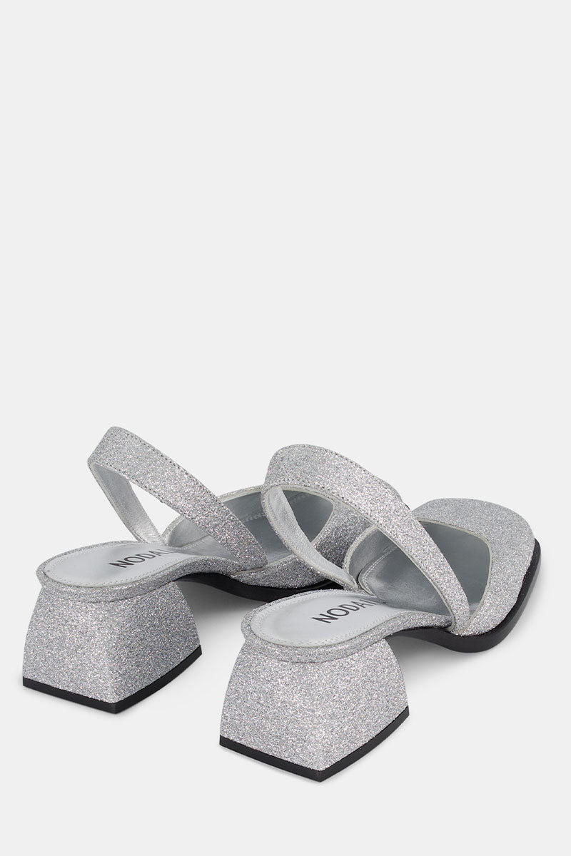 Bulla Jones 45 Heels-Nodaleto-Boyds Philadelphia