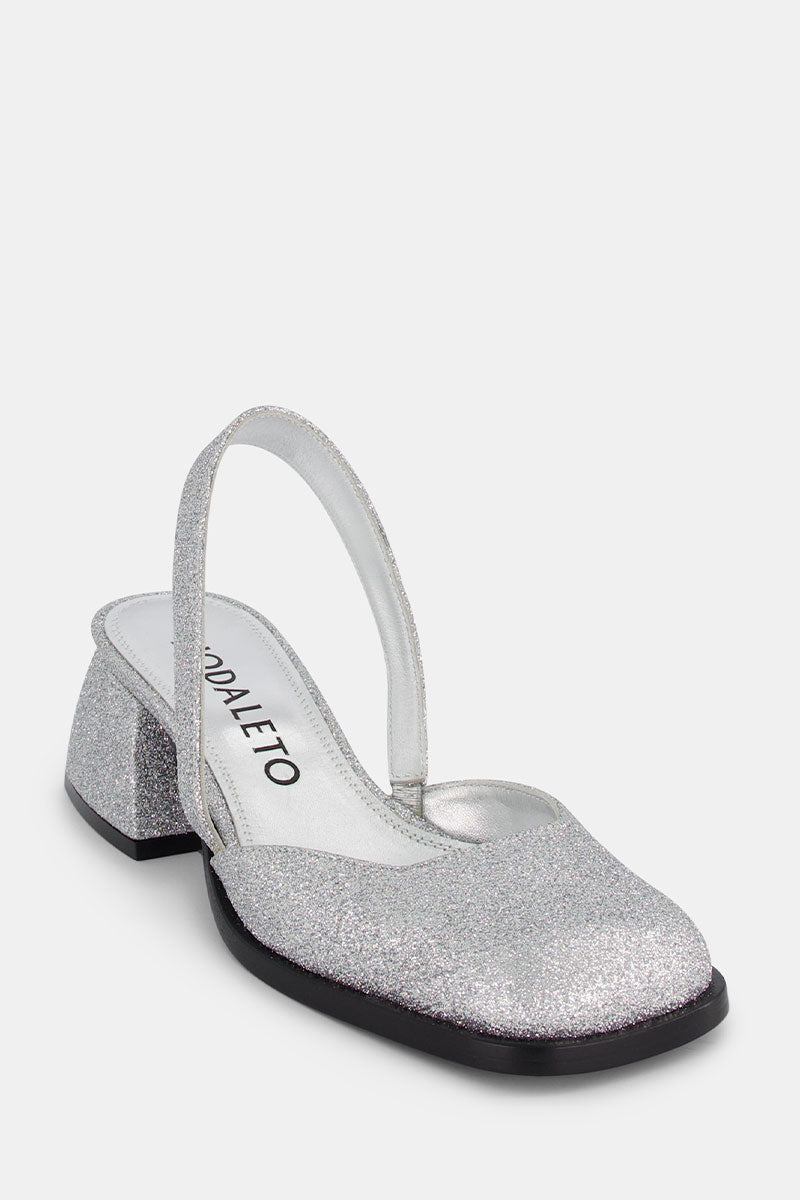 Bulla Jones 45 Heels-Nodaleto-Boyds Philadelphia