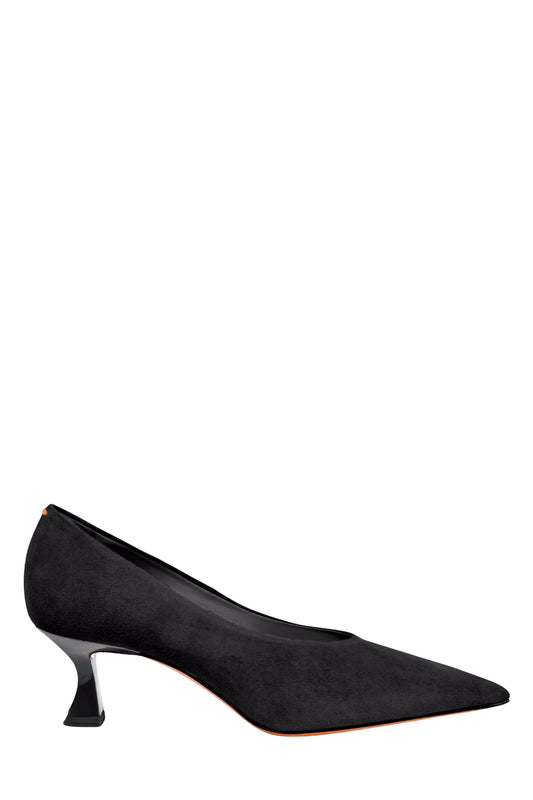 Nora 55mm Pump-Santoni-Boyds Philadelphia