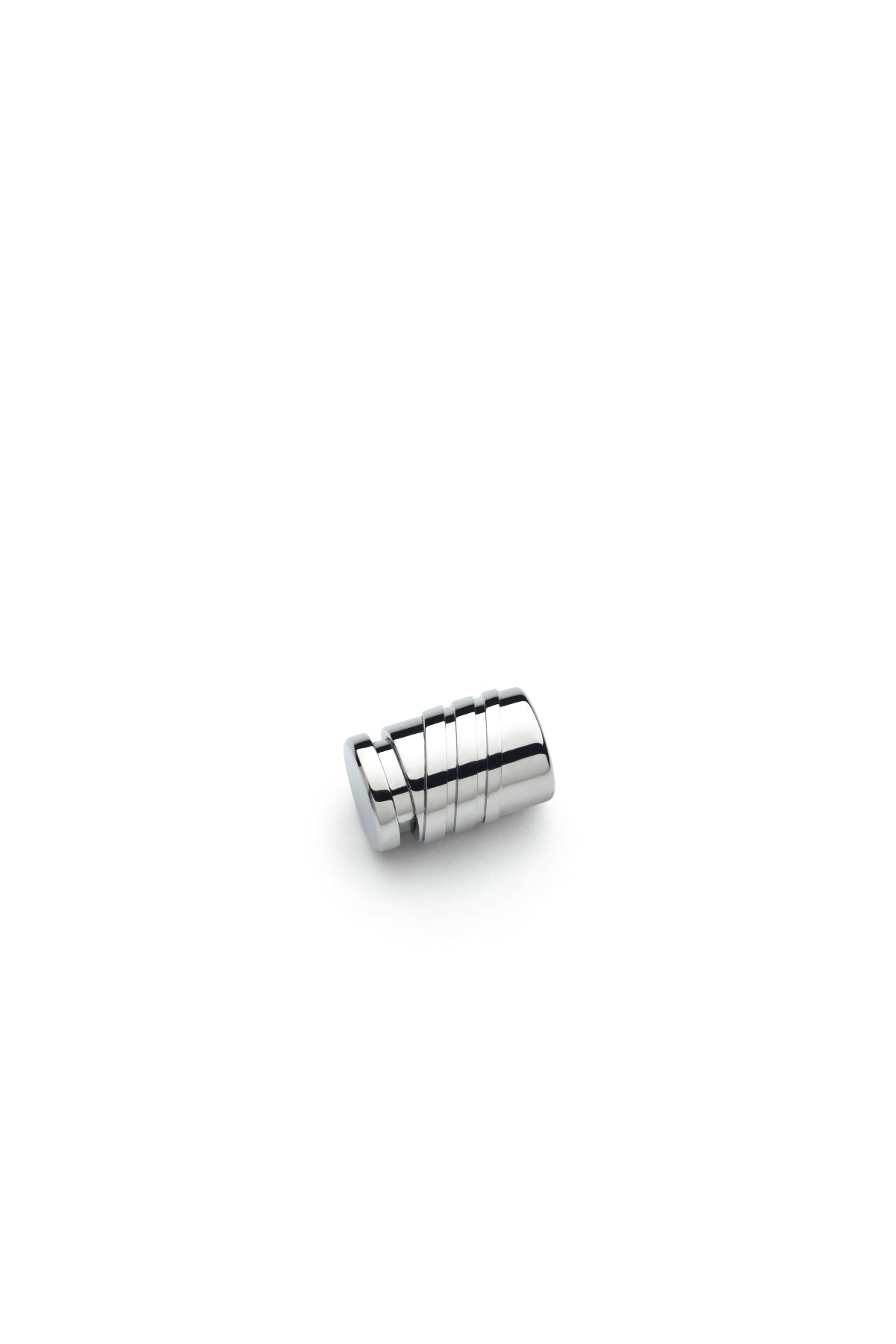 Titanium Mini Latch Clasp-Nouvel Heritage-Boyds Philadelphia