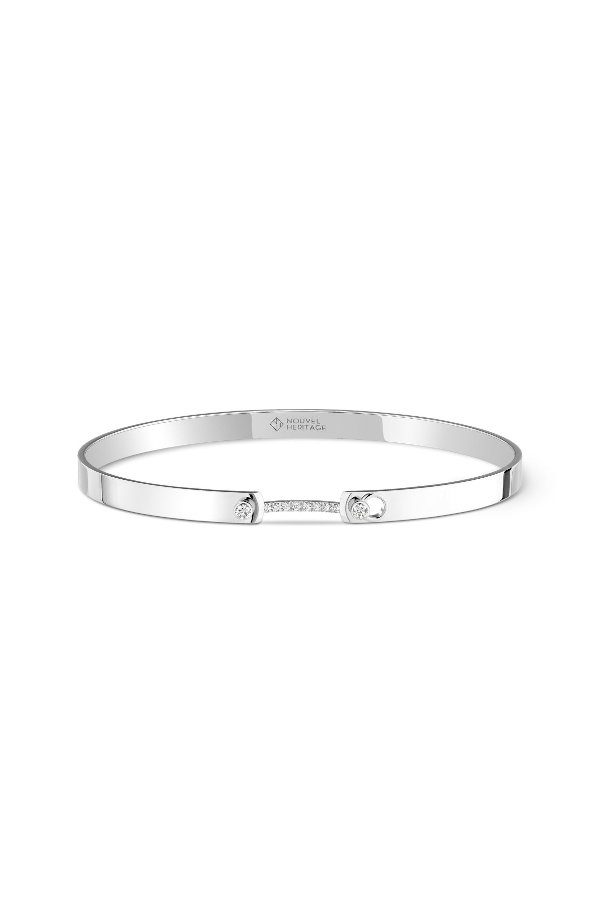 Business Meeting Mood Bangle