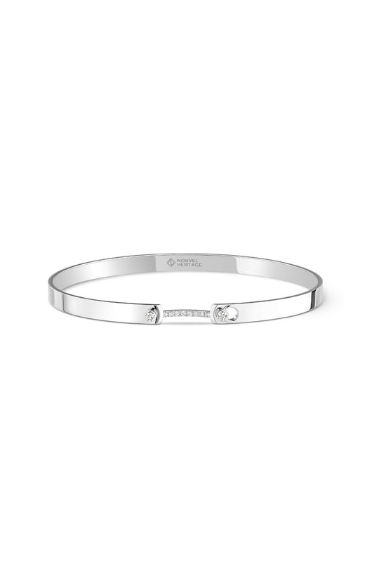 Business Meeting Mood Bangle-Nouvel Heritage-Boyds Philadelphia