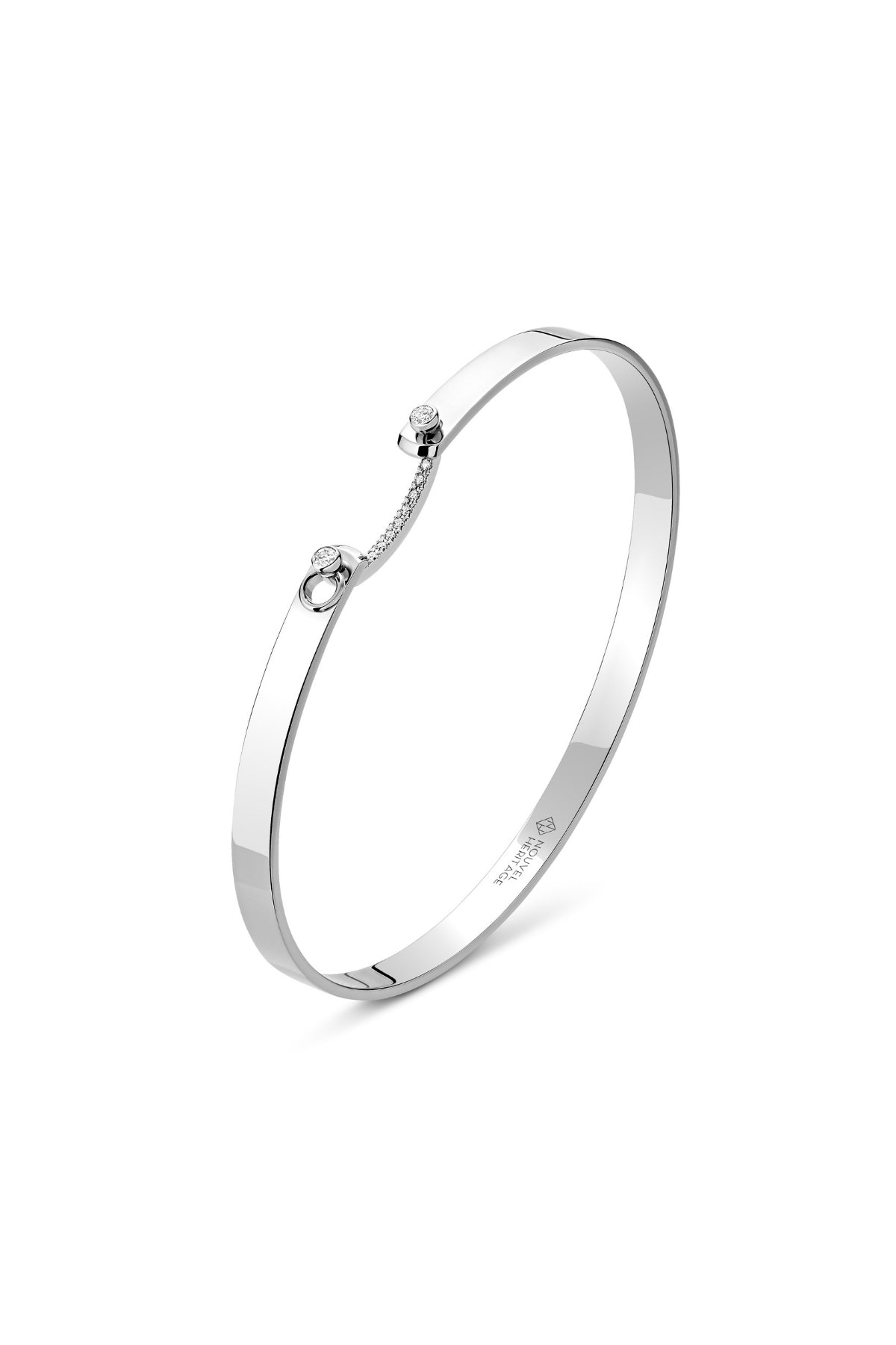 Business Meeting Mood Bangle