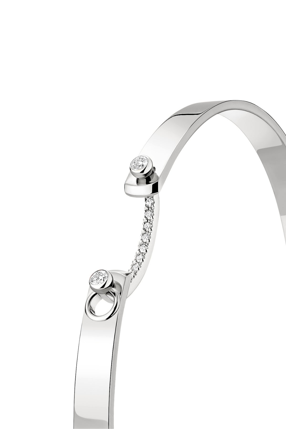 Business Meeting Mood Bangle