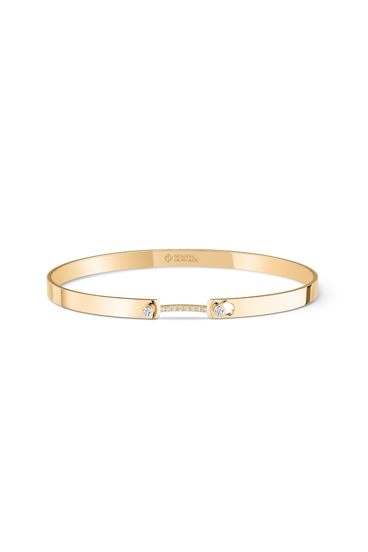 Business Meeting Mood Bangle