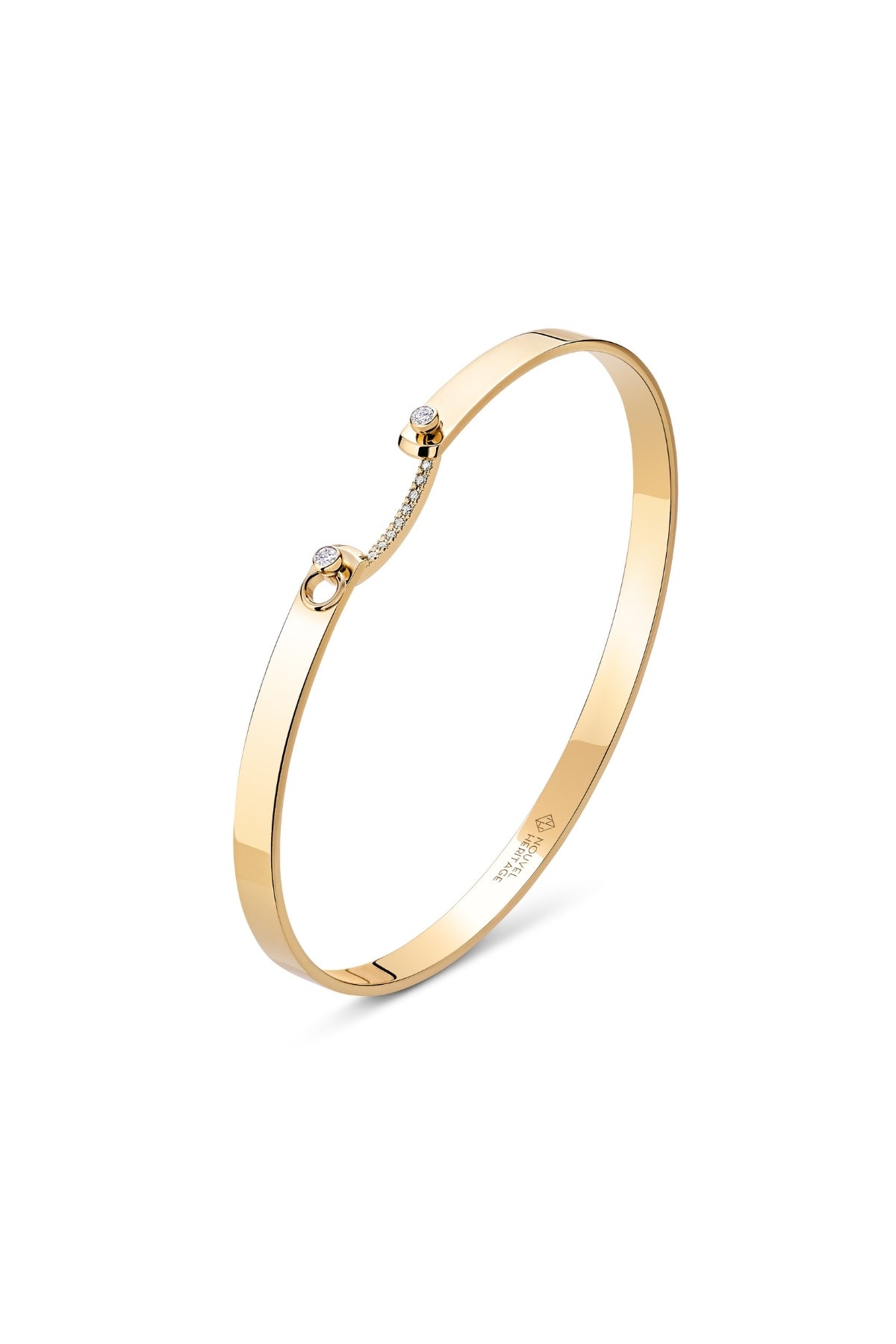 Business Meeting Mood Bangle