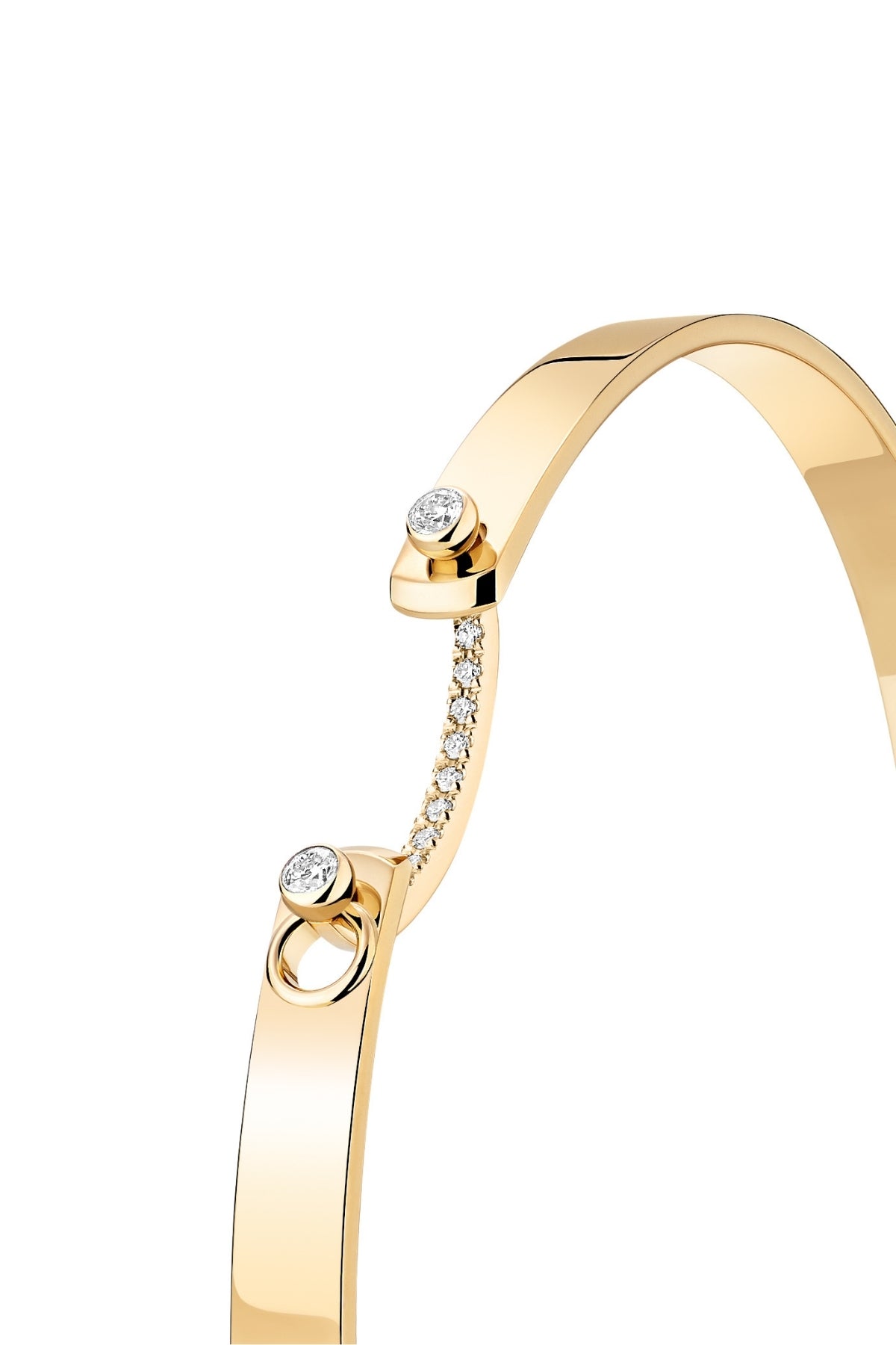 Business Meeting Mood Bangle