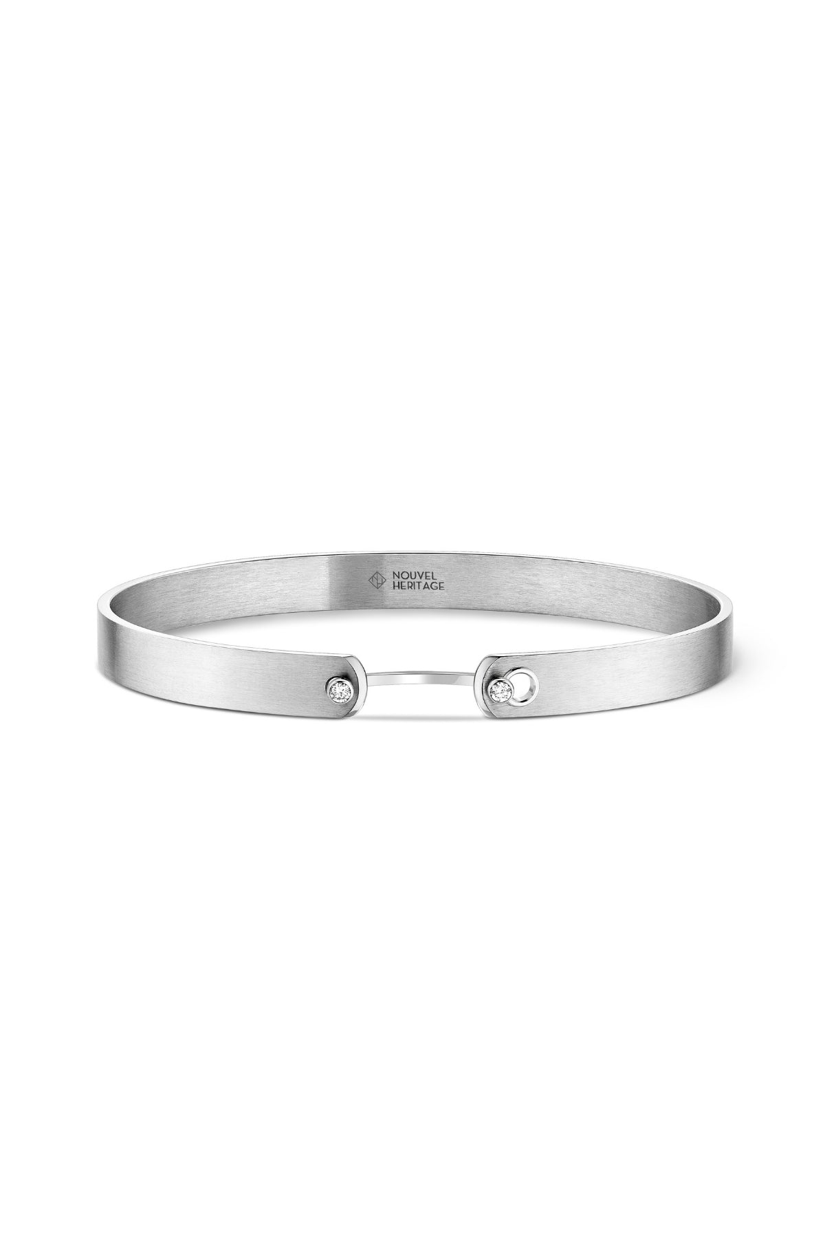 Paris from the Sky GM Mood Bangle-Nouvel Heritage-Boyds Philadelphia