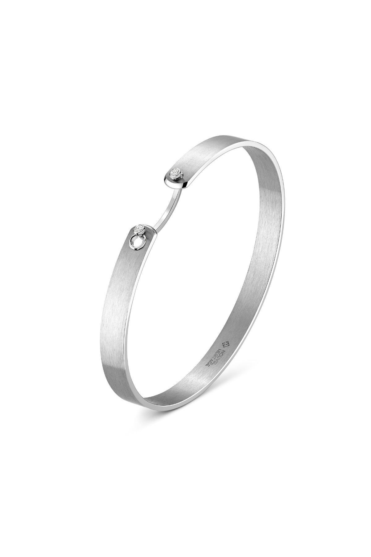 Paris from the Sky GM Mood Bangle-Nouvel Heritage-Boyds Philadelphia