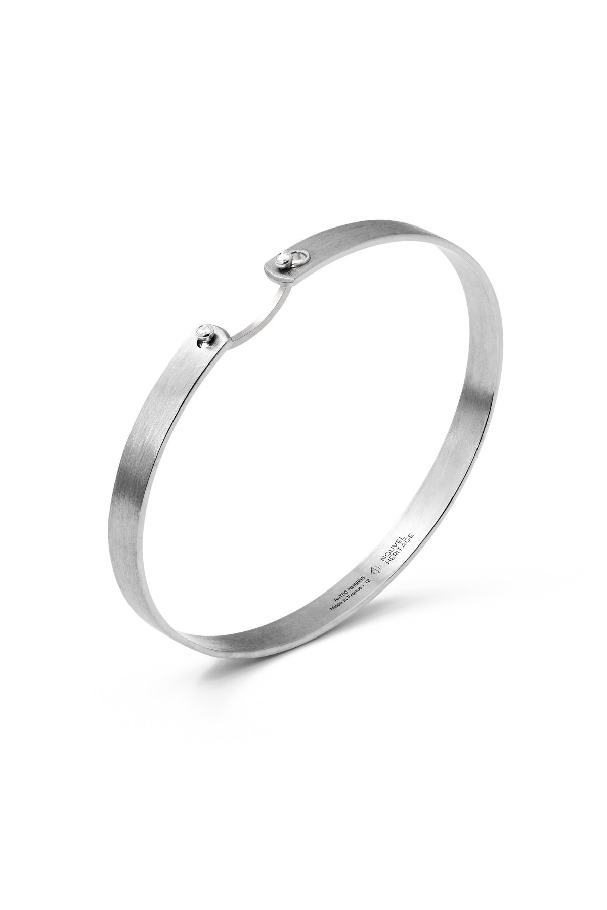 Paris from the Sky GM Mood Bangle-Nouvel Heritage-Boyds Philadelphia