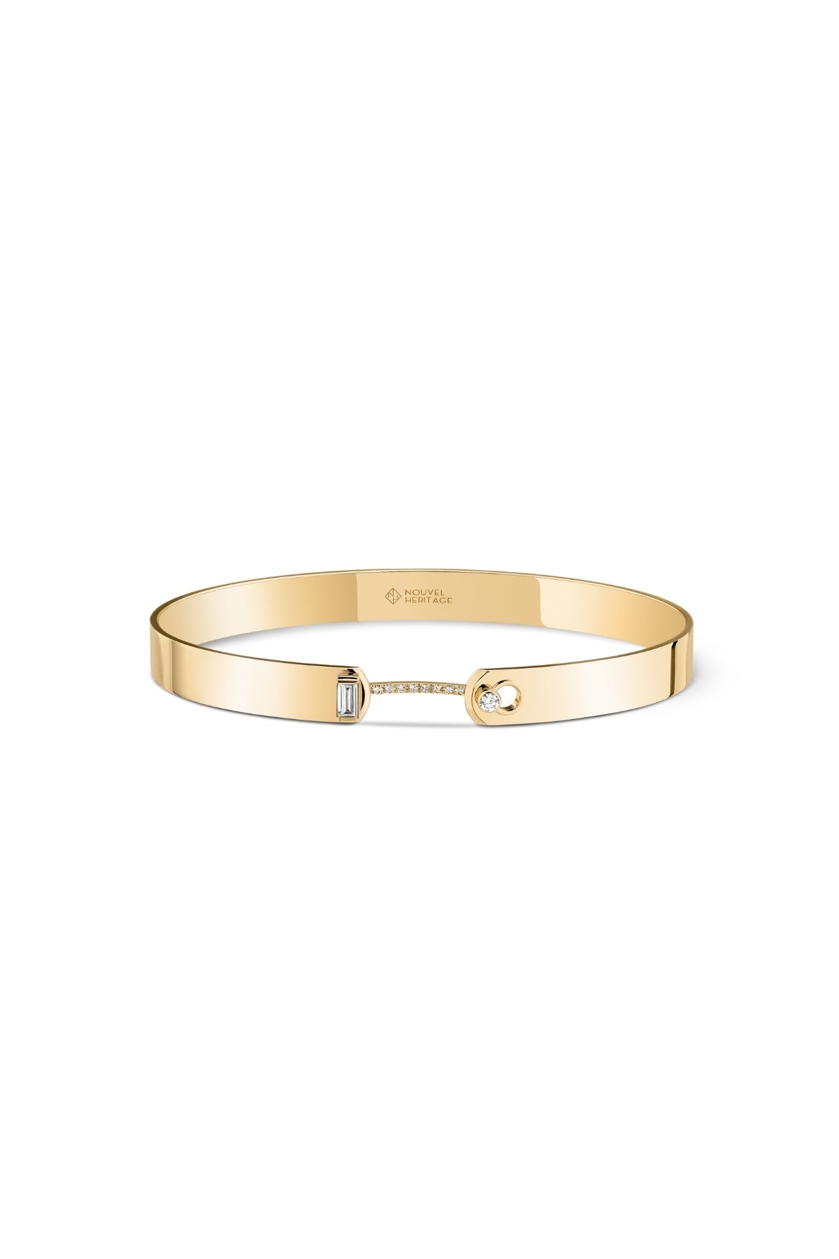 Dinner Date GM Mood Bangle