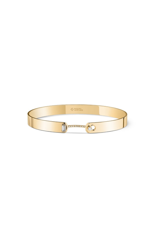 Dinner Date GM Mood Bangle-Nouvel Heritage-Boyds Philadelphia