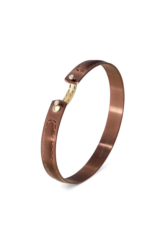 On the Rocks Mood Bangle-Nouvel Heritage-Boyds Philadelphia