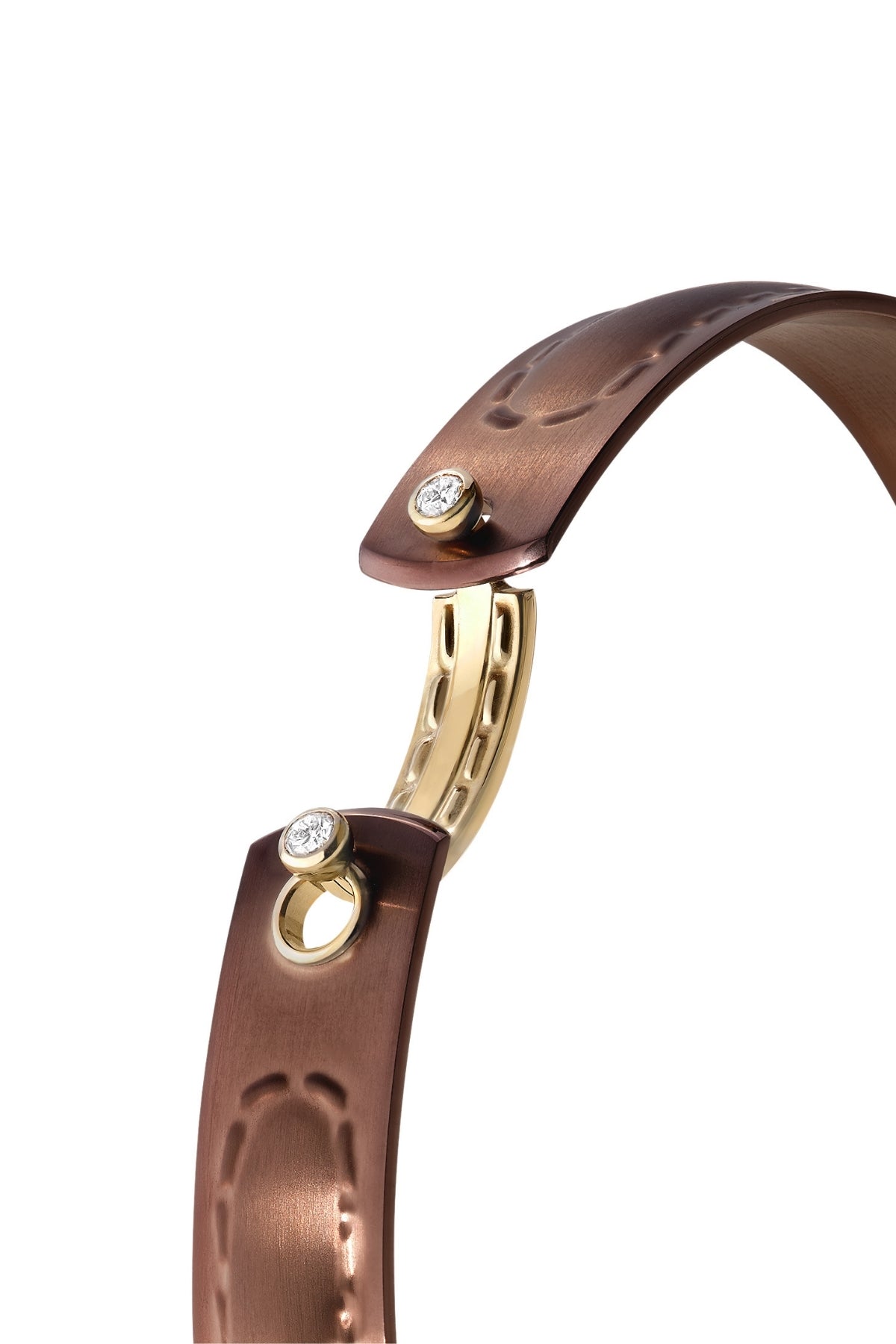 On the Rocks Mood Bangle-Nouvel Heritage-Boyds Philadelphia