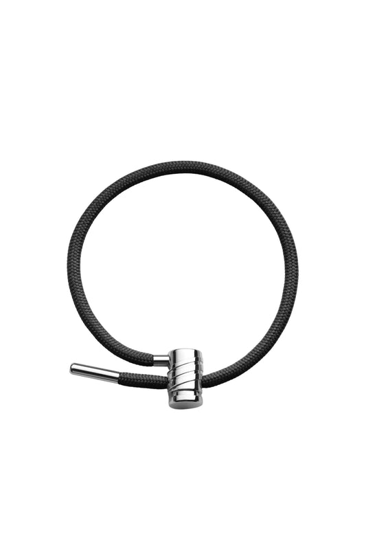 Black Mini Latch Cord-Nouvel Heritage-Boyds Philadelphia