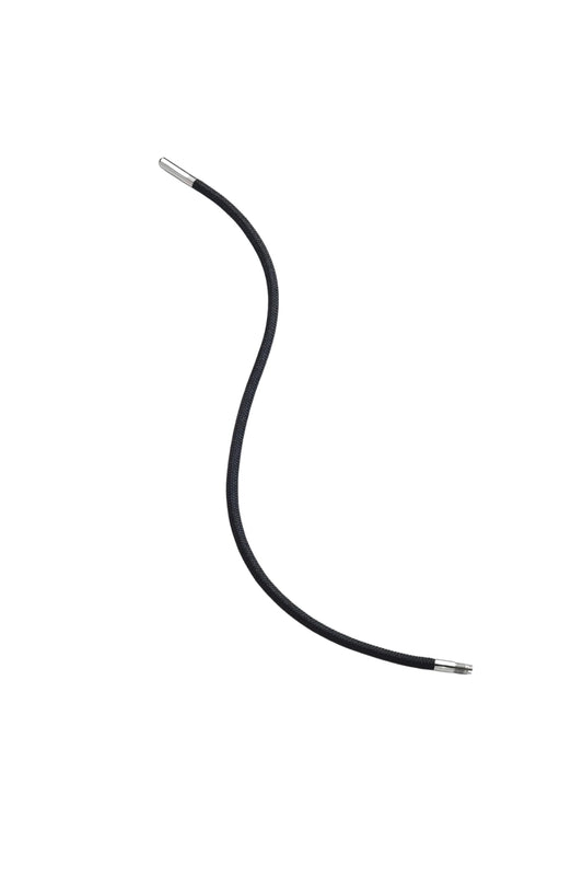 Black Mini Latch Cord-Nouvel Heritage-Boyds Philadelphia