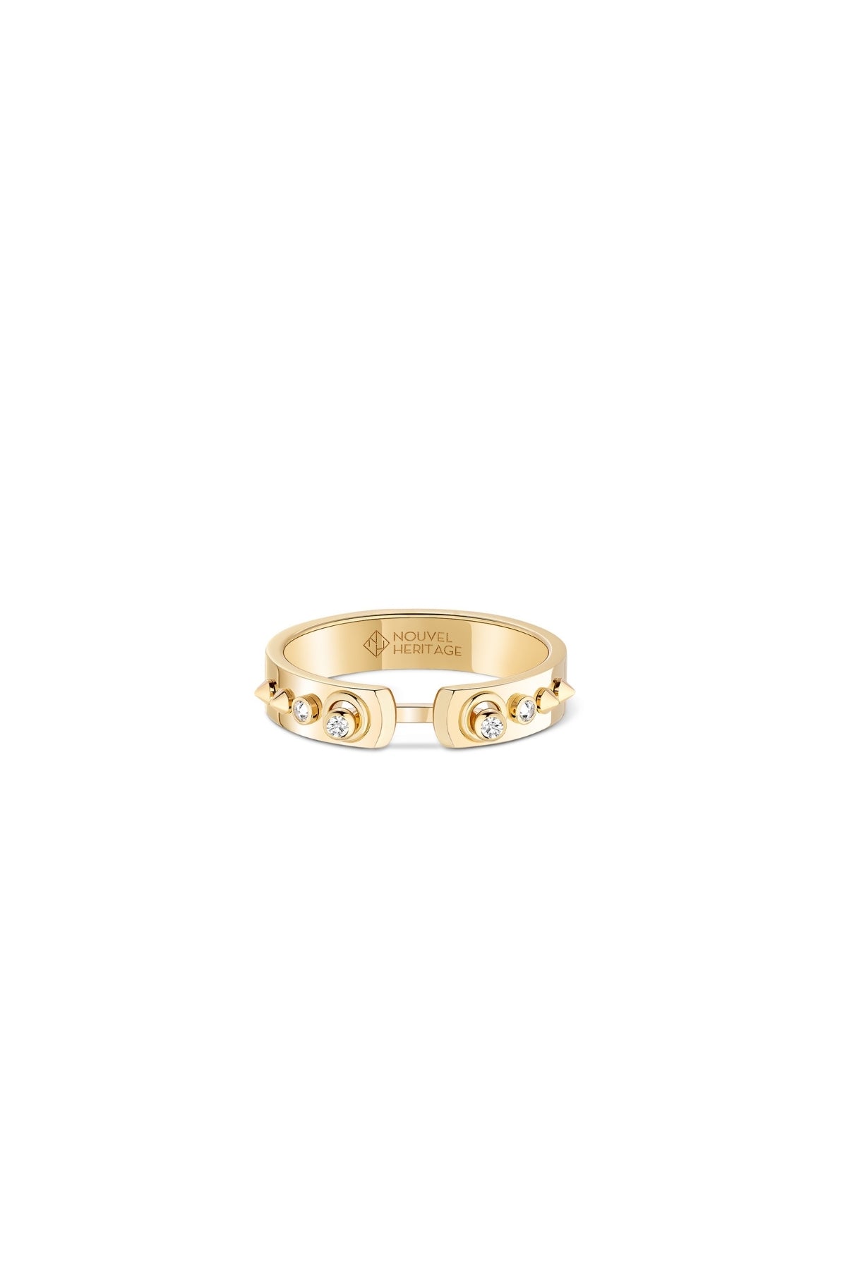 Brunch in NY Mood Ring-Nouvel Heritage-Boyds Philadelphia