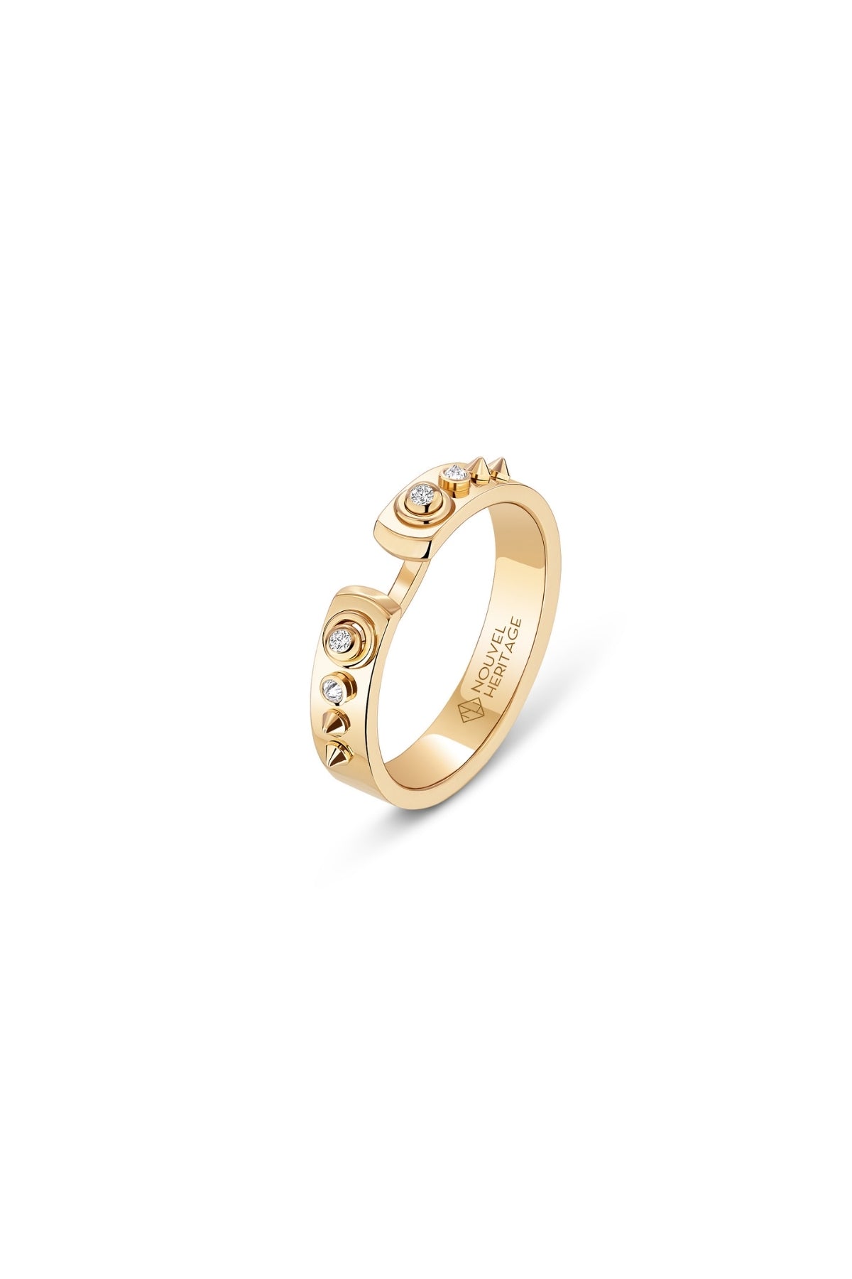 Brunch in NY Mood Ring-Nouvel Heritage-Boyds Philadelphia