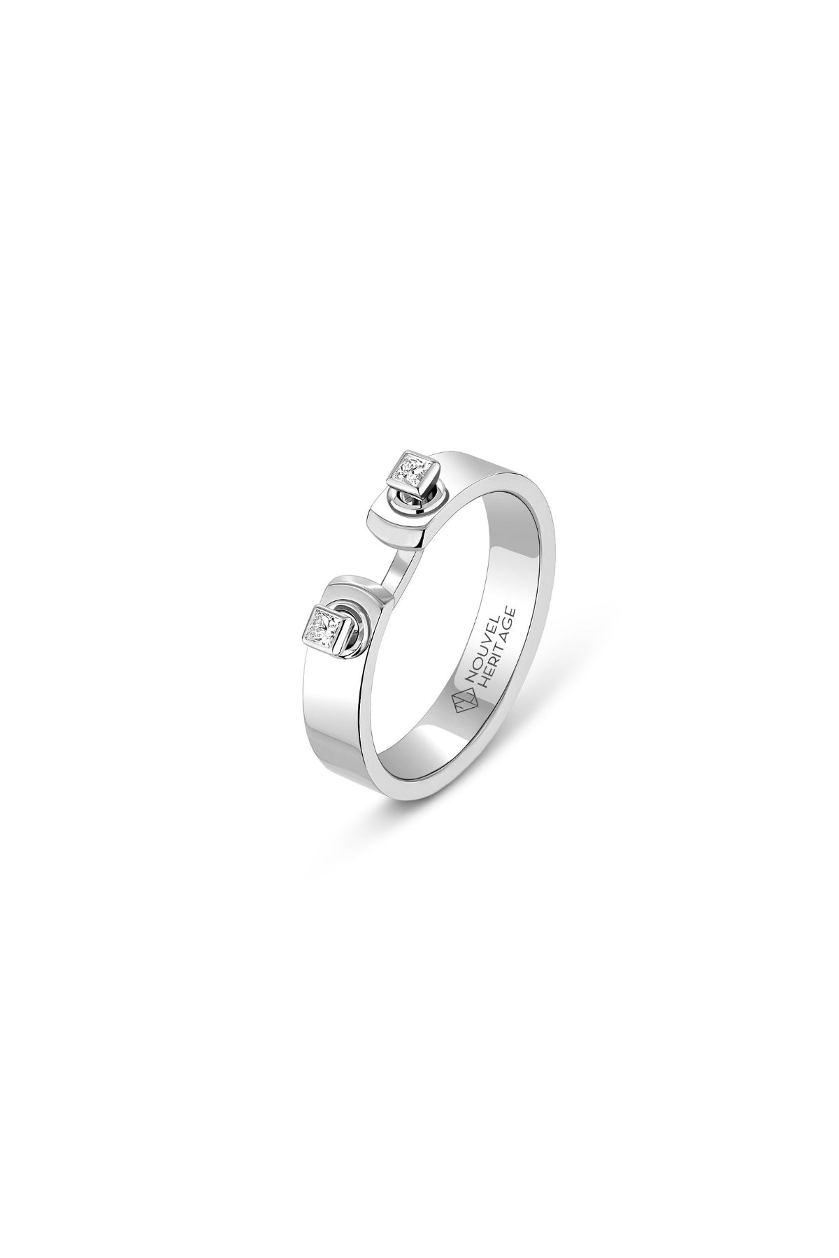 Dinner Date Mood Ring
