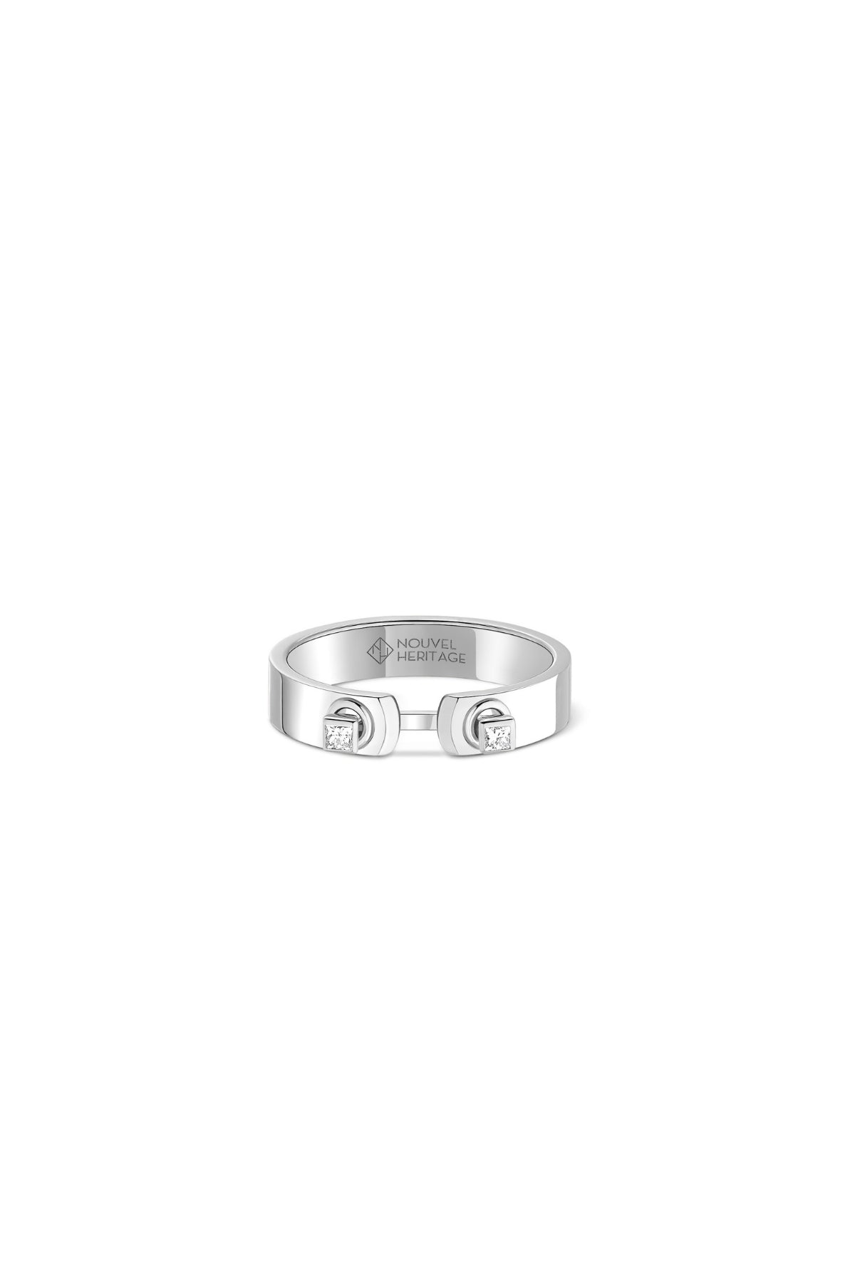 Dinner Date Mood Ring