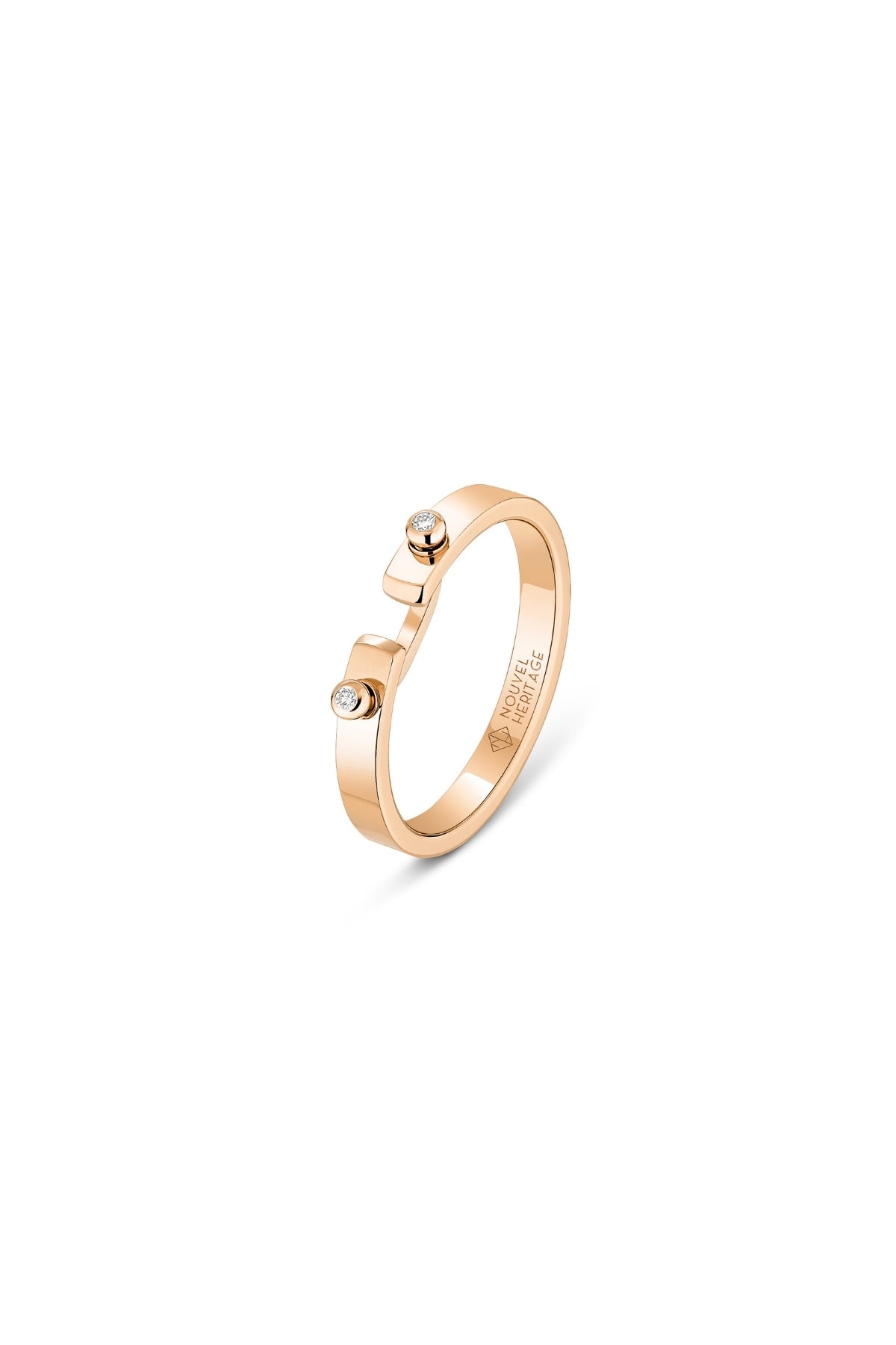 Monday Morning PM Mood Ring