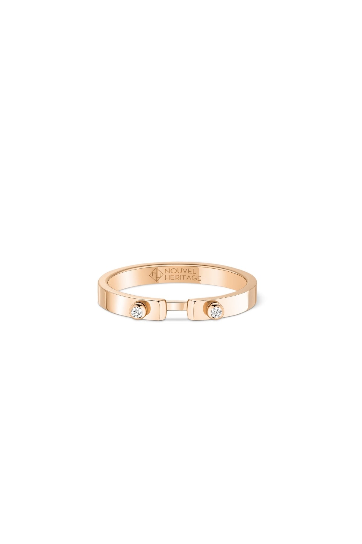 Monday Morning PM Mood Ring