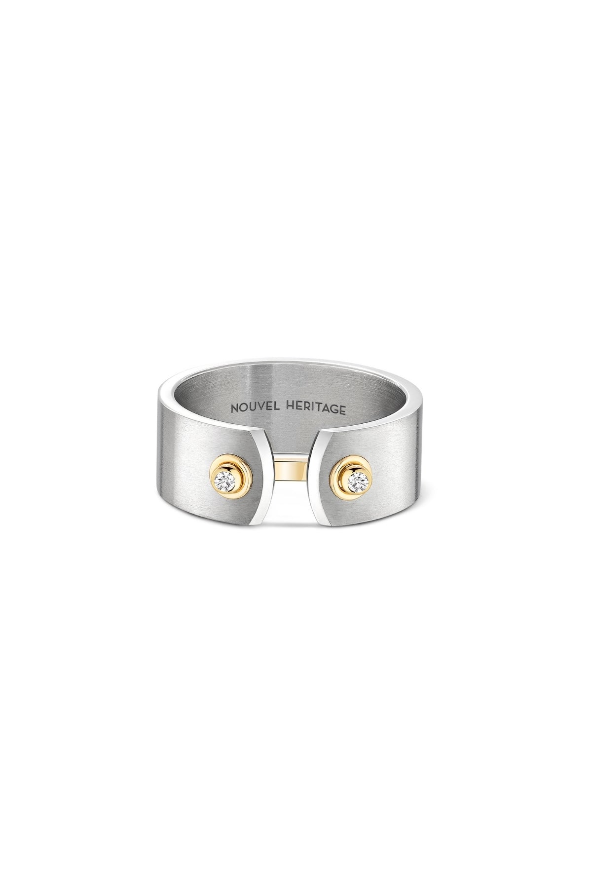 Paris from the Sky Mood Ring-Nouvel Heritage-Boyds Philadelphia