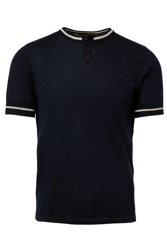 Coverstitch Henley-Autumn Cashmere-Boyds Philadelphia