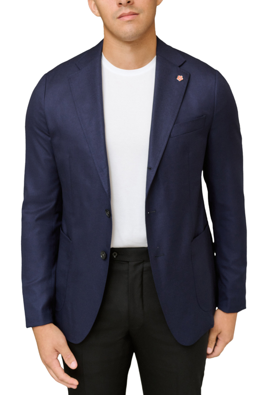 Navy Blazer-Gerald-Boyds Philadelphia