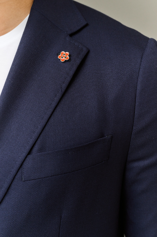 Navy Blazer-Gerald-Boyds Philadelphia