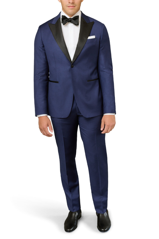 Navy Tuxedo-Gerald-Boyds Philadelphia