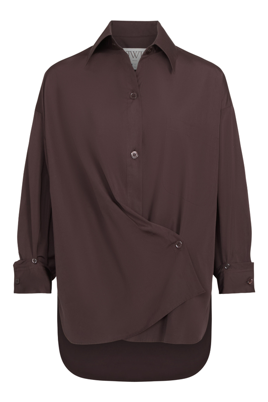 New Earl Shirt-TWP-Boyds Philadelphia