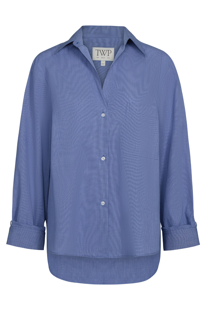 Next Morning Shirt-TWP-Boyds Philadelphia