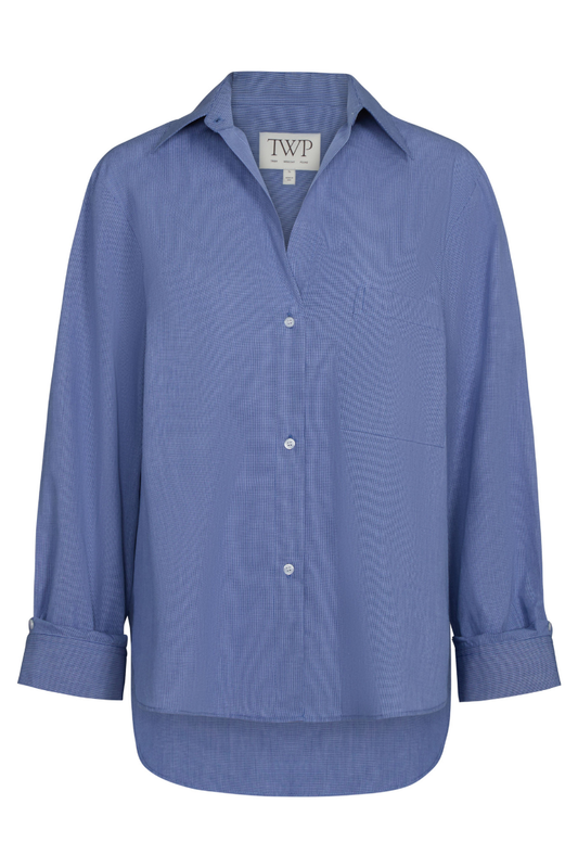 Next Morning Shirt-TWP-Boyds Philadelphia