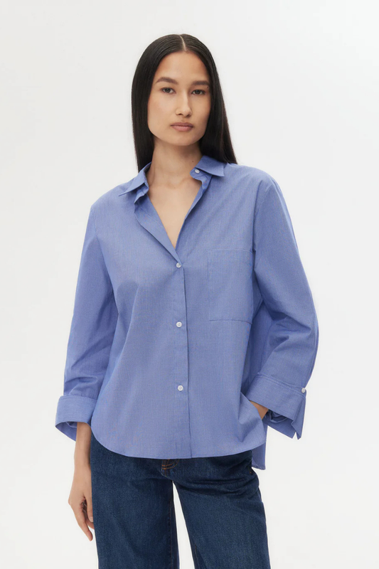 Next Morning Shirt-TWP-Boyds Philadelphia