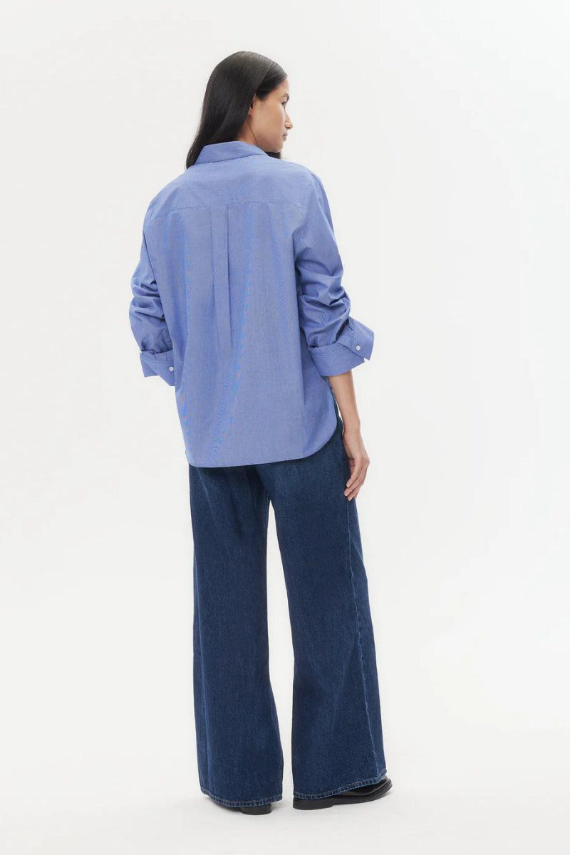 Next Morning Shirt-TWP-Boyds Philadelphia