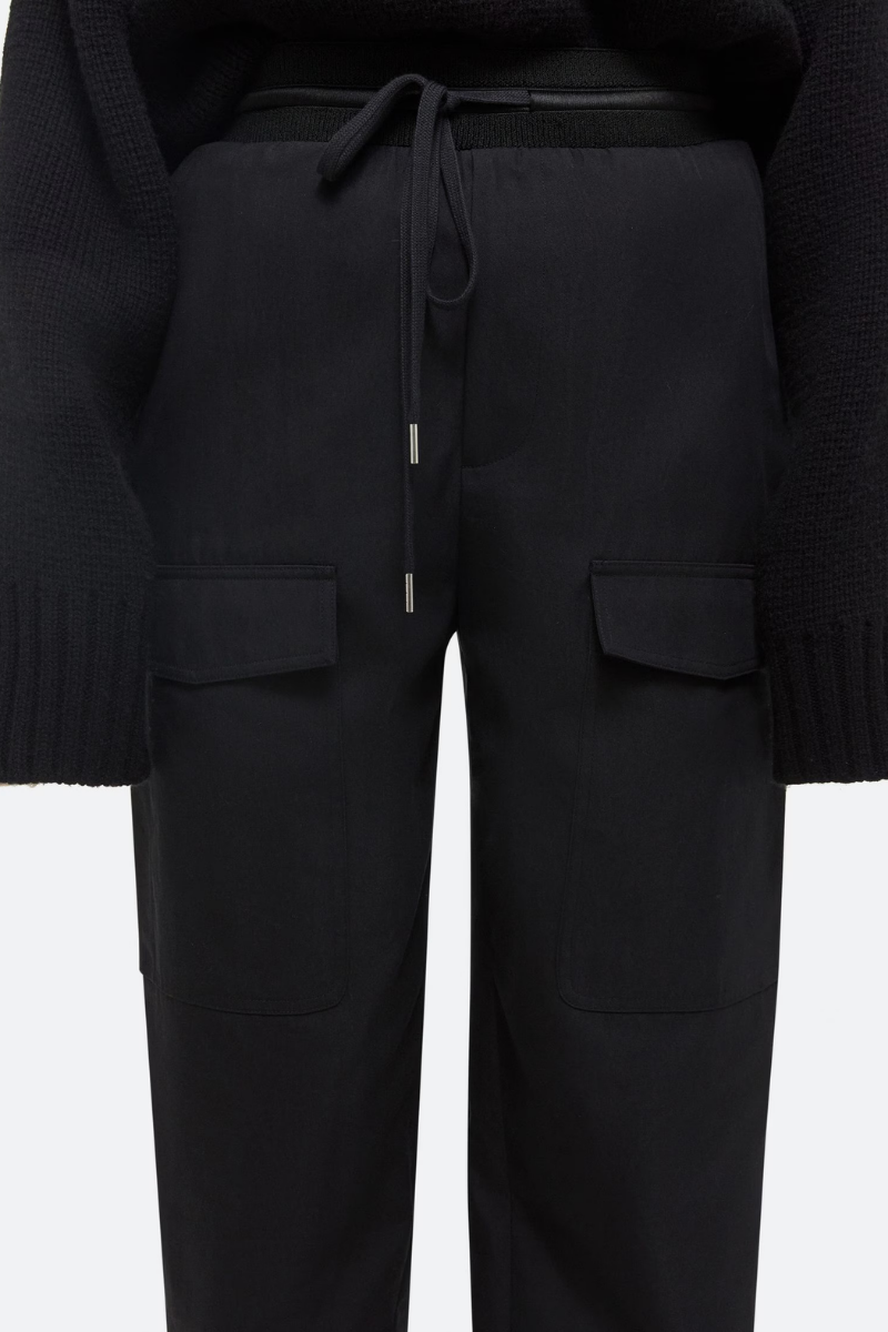 Zoot Jogger Pants-Helmut Lang-Boyds Philadelphia