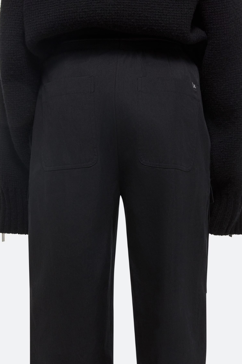 Zoot Jogger Pants-Helmut Lang-Boyds Philadelphia