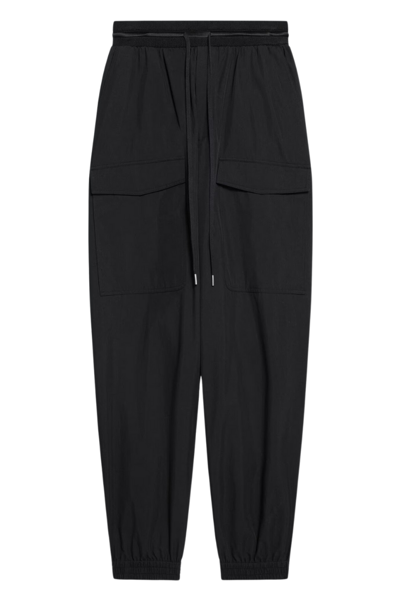 Zoot Jogger Pants-Helmut Lang-Boyds Philadelphia
