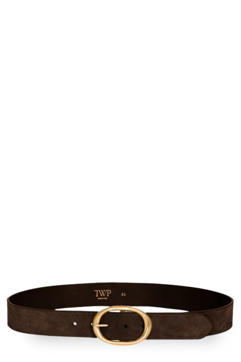 Wide Belt-TWP-Boyds Philadelphia