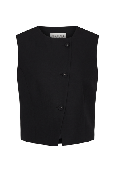 Perry Vest by TWP