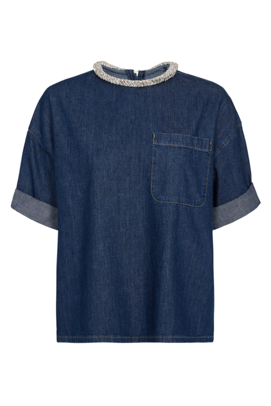 Ex T With Crystal Collar-TWP-Boyds Philadelphia