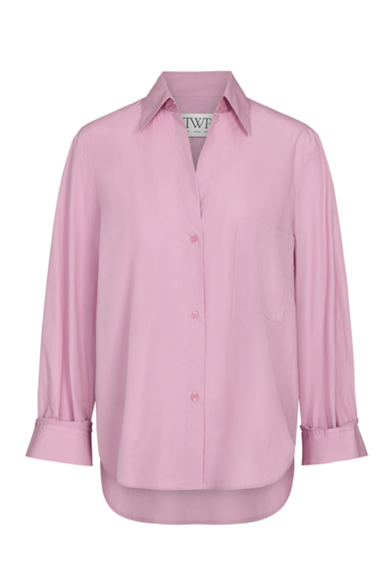 Next Morning Shirt-TWP-Boyds Philadelphia