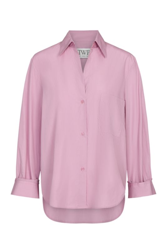 Next Morning Shirt-TWP-Boyds Philadelphia