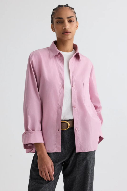 Next Morning Shirt-TWP-Boyds Philadelphia